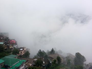 Heart-warming 5 Days Shimla Luxury Vacation Package