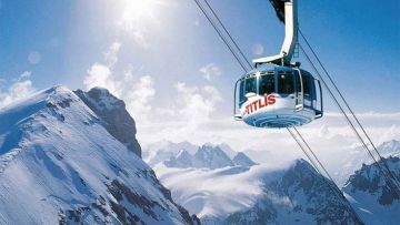 8 Days Geneva, Interlaken, Lucerne with Zrich Gurudwara Tour Package