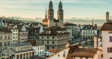 8 Days Geneva, Interlaken, Lucerne with Zrich Gurudwara Tour Package