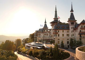 8 Days Geneva, Interlaken, Lucerne with Zrich Gurudwara Tour Package