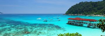 Ecstatic 3 Days 2 Nights Langkawi Tour Package