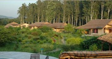 Memorable Ramnagar Tour Package for 3 Days