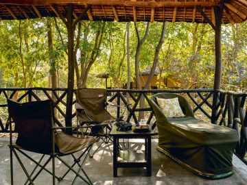 Memorable Ramnagar Tour Package for 3 Days