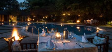 Memorable Ramnagar Tour Package for 3 Days