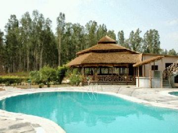 Memorable Ramnagar Tour Package for 3 Days