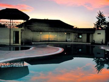 Memorable Ramnagar Tour Package for 3 Days