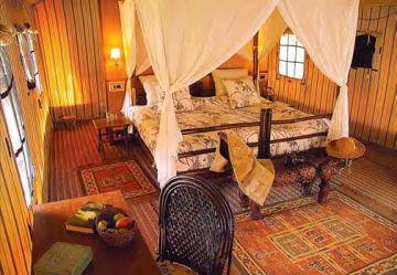 Memorable Ramnagar Tour Package for 3 Days