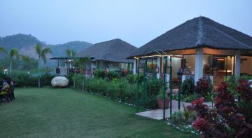 Memorable Ramnagar Tour Package for 3 Days