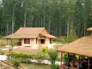 Memorable Ramnagar Tour Package for 3 Days