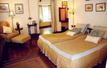 Memorable Ramnagar Tour Package for 3 Days