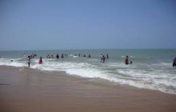 PONDICHERRY & VELANKANNI TOUR PACKAGE 3 NIGHT / 4 DAYS
