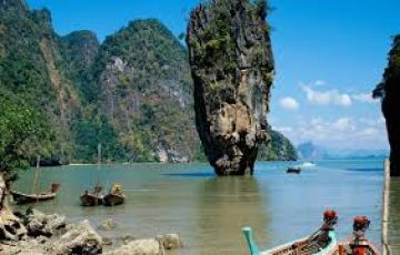 Experience 5 Days 4 Nights Port Blair Honeymoon Vacation Package