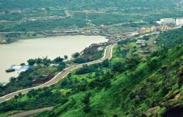 Ecstatic 3 Days 2 Nights Lavasa Luxury Trip Package