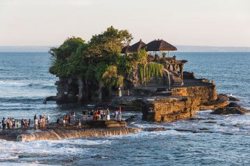 7 Days 6 Nights Seminyak, Badung Regency, Bali, Indonesia to INDONESIA Trip Package