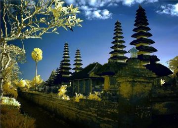 7 Days 6 Nights Seminyak, Badung Regency, Bali, Indonesia to INDONESIA Trip Package