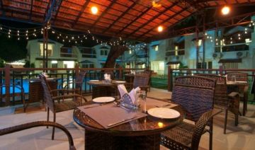 Experience 4 Days Goa Wildlife Vacation Package