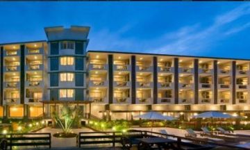 Family Getaway Goa Historical Places Tour Package for 4 Days from Goa, India