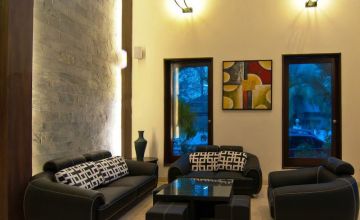 Family Getaway Goa Historical Places Tour Package for 4 Days from Goa, India