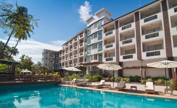 Family Getaway Goa Historical Places Tour Package for 4 Days from Goa, India