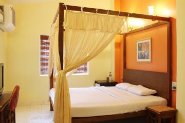 Heart-warming Goa Offbeat Tour Package from Goa, India