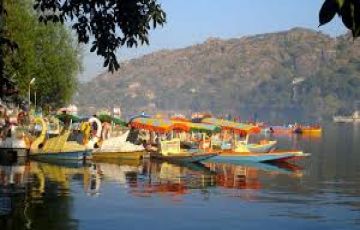 Best 5 Days Udaipur Wildlife Vacation Package