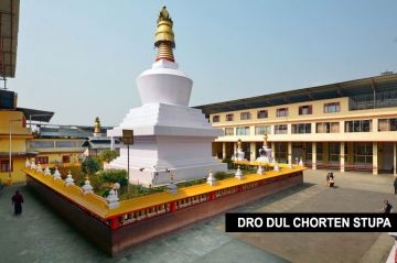 Amazing Gangtok Family Tour Package for 4 Days