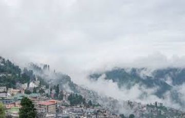 5 Days 4 Nights Gangtok and Darjeeling Mountain Trip Package