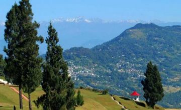 Ecstatic 6 Days Darjeeling Offbeat Holiday Package