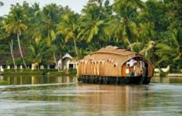 Best 6 Days 5 Nights Cochin Offbeat Holiday Package