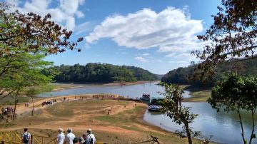 Best 6 Days 5 Nights Cochin Offbeat Holiday Package