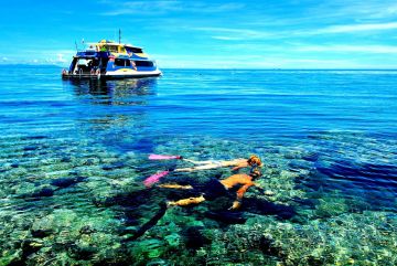 Heart-warming 5 Days Port Blair to Cellular Jai Trip Package