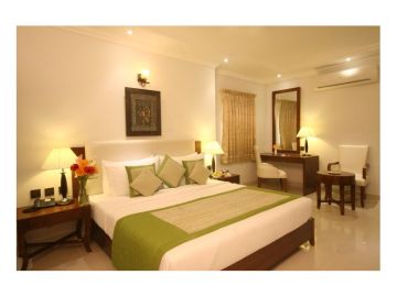 Amazing 4 Days 3 Nights Goa Offbeat Holiday Package
