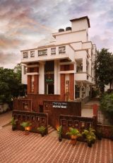 Magical 4 Days Goa, India to Goa Honeymoon Trip Package