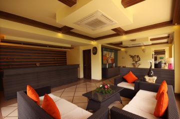 Magical 4 Days Goa, India to Goa Honeymoon Trip Package