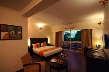 Magical 4 Days Goa, India to Goa Honeymoon Trip Package