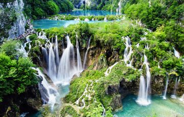 7 Days 6 Nights Guwahati, Shillong, Umiam and Dawki Luxury Trip Package