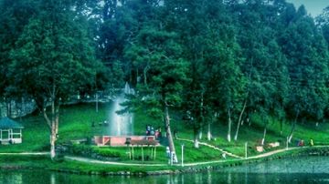 7 Days 6 Nights Guwahati, Shillong, Umiam and Dawki Luxury Trip Package