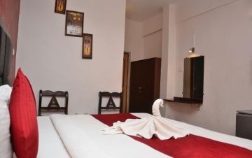 Best 4 Days Goa Offbeat Vacation Package