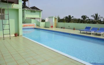 Best 4 Days Goa Offbeat Vacation Package