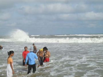 TRIP FOR DIGHA