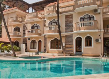 Memorable 4 Days Goa Offbeat Trip Package