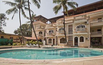 Memorable 4 Days Goa Offbeat Trip Package