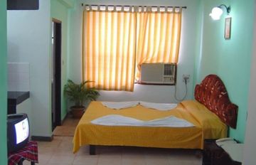 Amazing 4 Days Goa, India to North Goa Honeymoon Trip Package