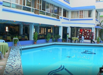 Amazing 4 Days Goa, India to North Goa Honeymoon Trip Package