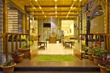 Memorable Manali Tour Package for 4 Days 3 Nights from Delhi Manali Delhi