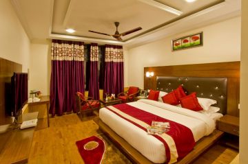 Memorable Manali Tour Package for 4 Days 3 Nights from Delhi Manali Delhi