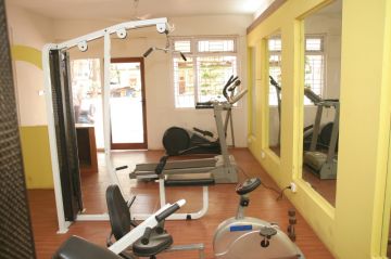 Family Getaway 4 Days Goa, India to South Goa Water Activities Holiday Package