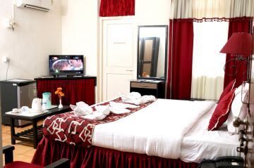 Family Getaway 4 Days Goa, India to South Goa Water Activities Holiday Package