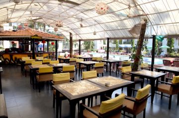 Family Getaway 4 Days Goa, India to South Goa Water Activities Holiday Package