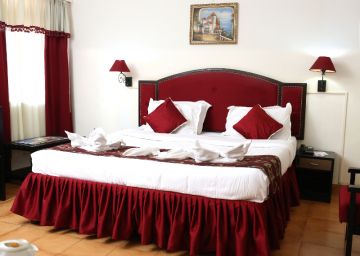 Family Getaway 4 Days Goa, India to South Goa Water Activities Holiday Package